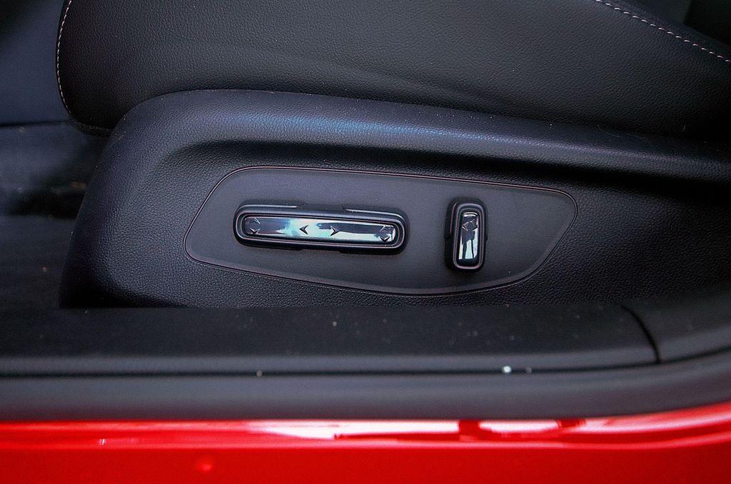 new 2026 Honda Civic Hybrid car, priced at $33,490