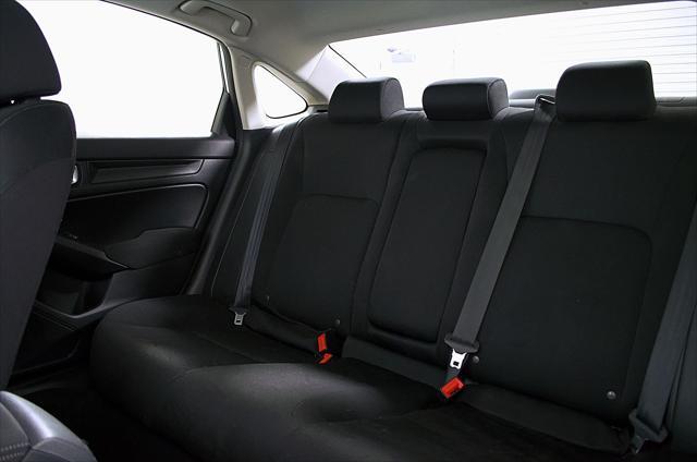 used 2022 Honda Civic car, priced at $26,254