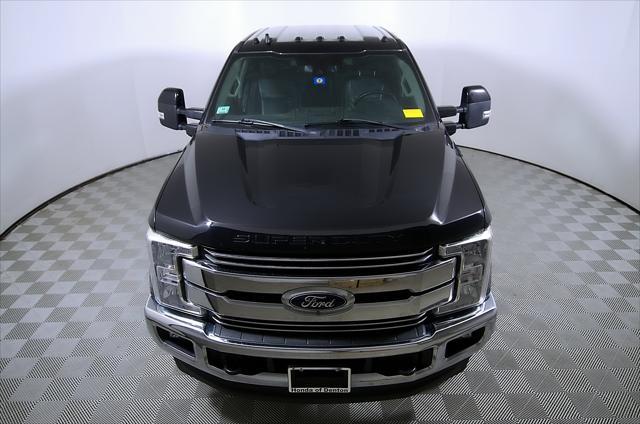 used 2019 Ford F-250 car, priced at $41,578