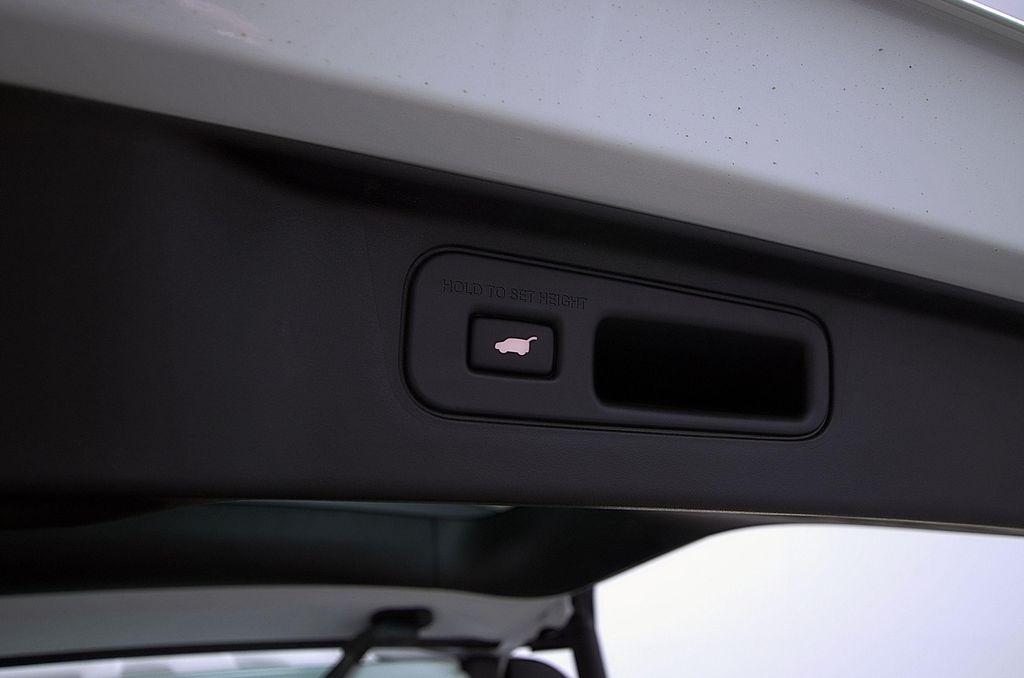 new 2026 Honda Passport car, priced at $48,822