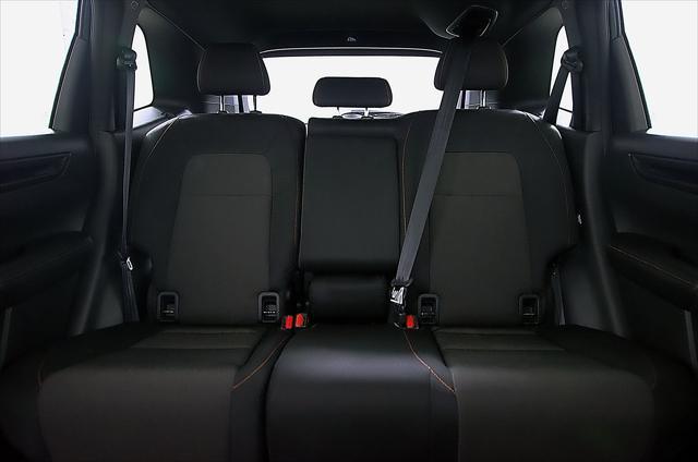 used 2025 Honda CR-V Hybrid car, priced at $36,998