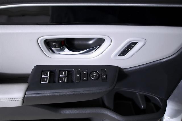 new 2025 Honda Pilot car, priced at $44,950