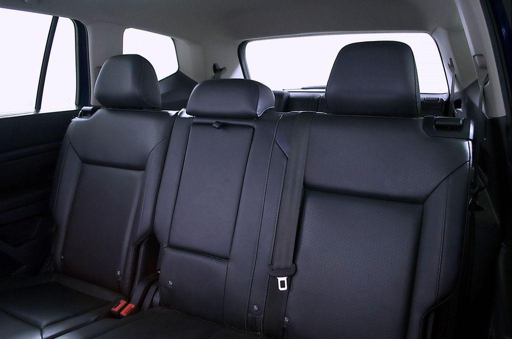 used 2019 Volkswagen Atlas car, priced at $18,998