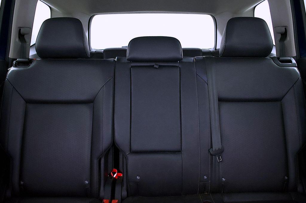 used 2019 Volkswagen Atlas car, priced at $18,998