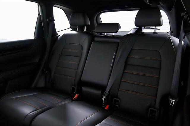 new 2025 Honda CR-V Hybrid car, priced at $41,000