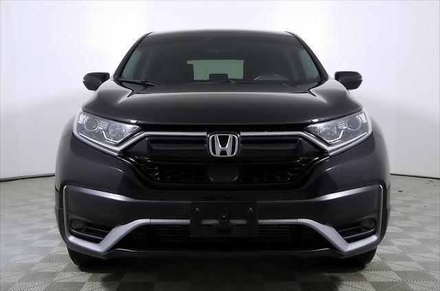 used 2020 Honda CR-V car, priced at $21,998