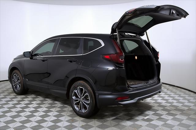 used 2020 Honda CR-V car, priced at $21,998