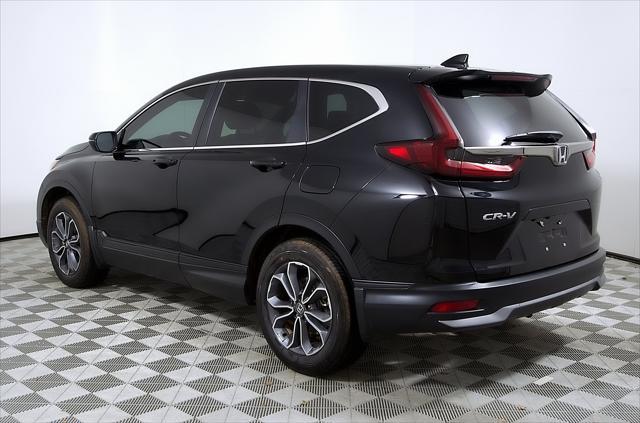 used 2020 Honda CR-V car, priced at $21,998