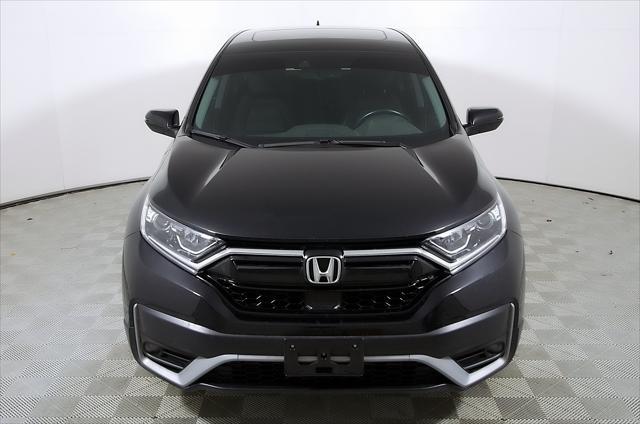 used 2020 Honda CR-V car, priced at $21,998