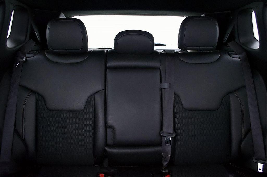 used 2024 Jeep Compass car, priced at $23,998