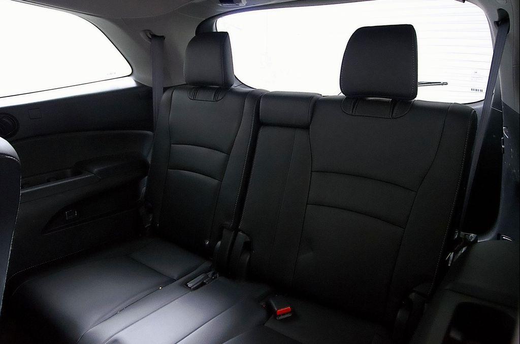 used 2022 Honda Pilot car, priced at $31,654