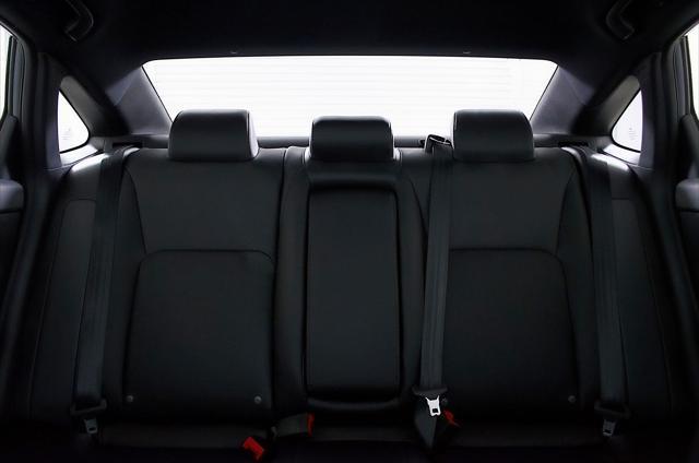 new 2025 Honda Civic Hybrid car, priced at $33,300