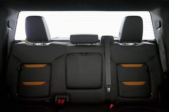 used 2022 GMC Sierra 2500 car, priced at $61,378