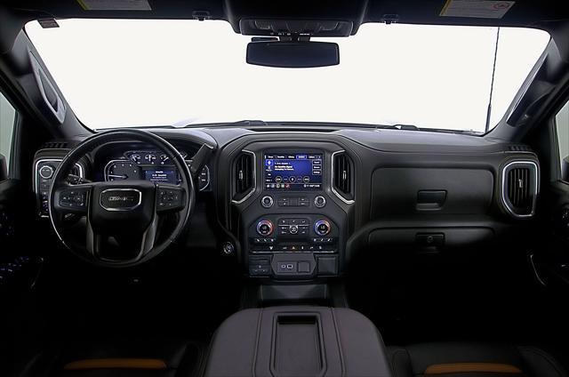 used 2022 GMC Sierra 2500 car, priced at $61,378