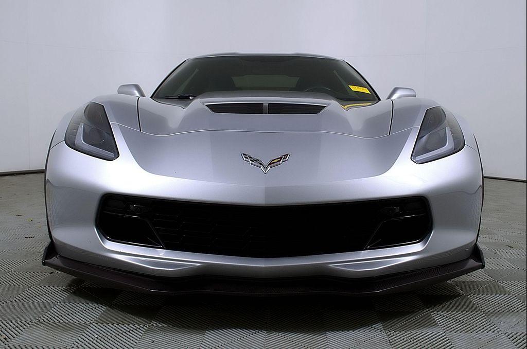 used 2019 Chevrolet Corvette car, priced at $79,929