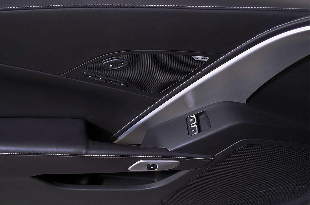 used 2019 Chevrolet Corvette car, priced at $79,929