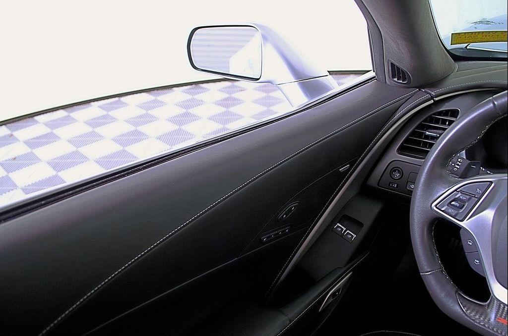 used 2019 Chevrolet Corvette car, priced at $79,929