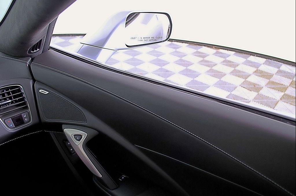 used 2019 Chevrolet Corvette car, priced at $79,929