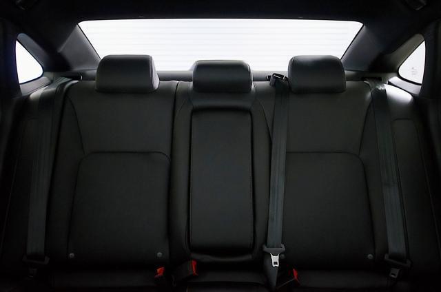 new 2025 Honda Civic Hybrid car, priced at $33,555