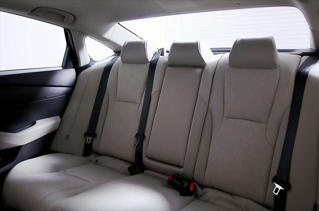 new 2025 Honda Accord car, priced at $32,165