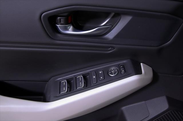 new 2025 Honda Accord car, priced at $32,165