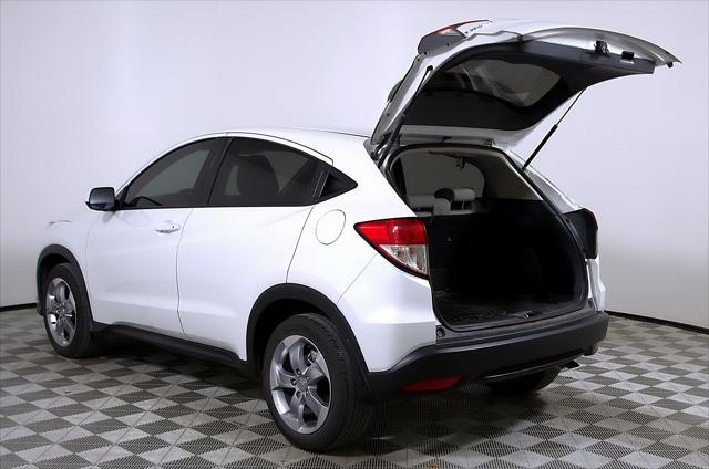 used 2020 Honda HR-V car, priced at $19,600