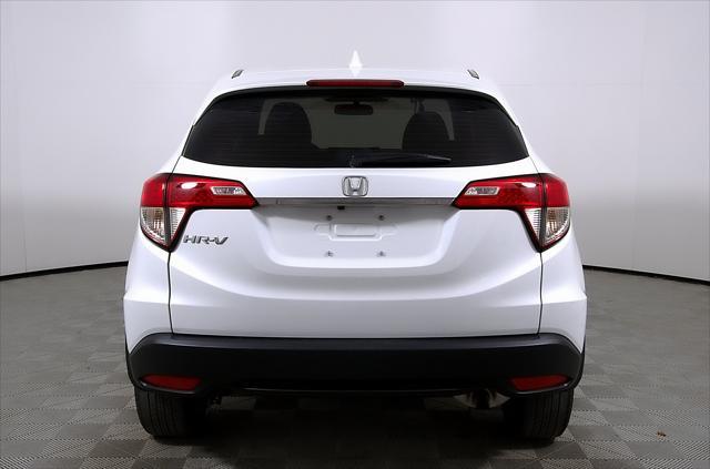 used 2020 Honda HR-V car, priced at $19,600