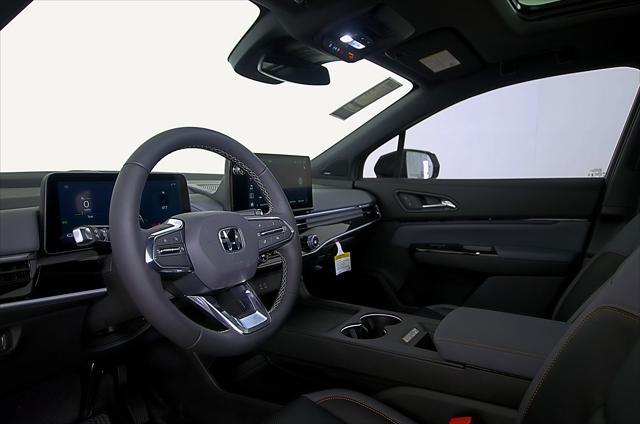 new 2025 Honda Prologue car, priced at $59,805