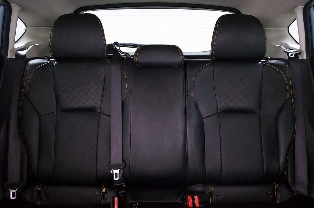 used 2021 Subaru Crosstrek car, priced at $20,222