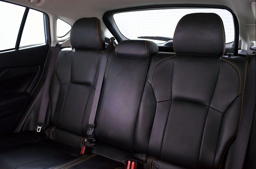 used 2021 Subaru Crosstrek car, priced at $20,222