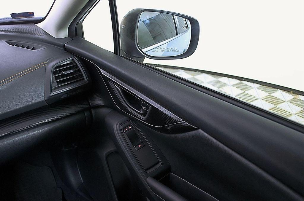 used 2021 Subaru Crosstrek car, priced at $20,222