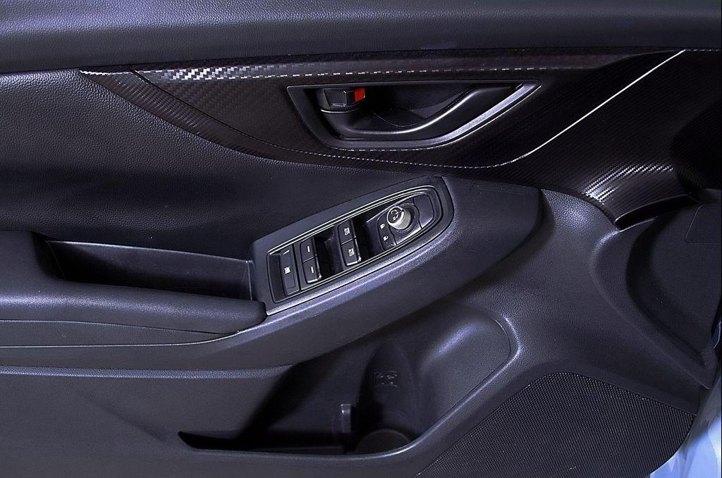 used 2021 Subaru Crosstrek car, priced at $20,222