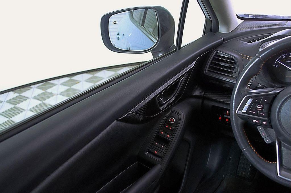 used 2021 Subaru Crosstrek car, priced at $20,222