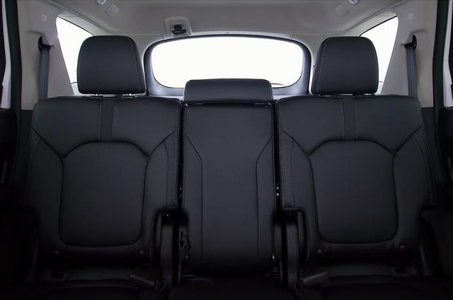 used 2025 Honda Pilot car, priced at $42,142