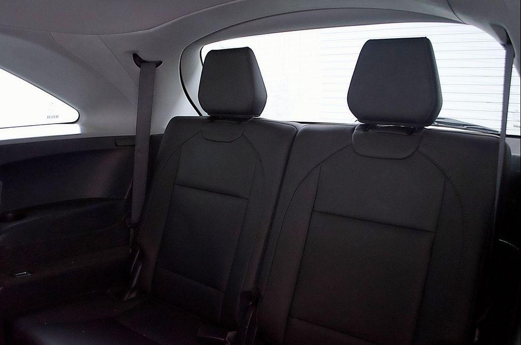 used 2018 Acura MDX car, priced at $19,798