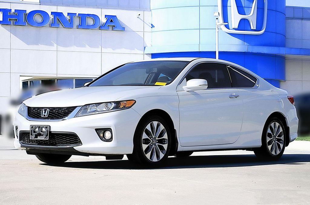 used 2015 Honda Accord car, priced at $17,818