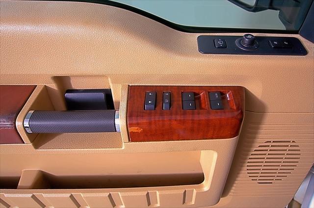 used 2012 Ford F-250 car, priced at $37,848