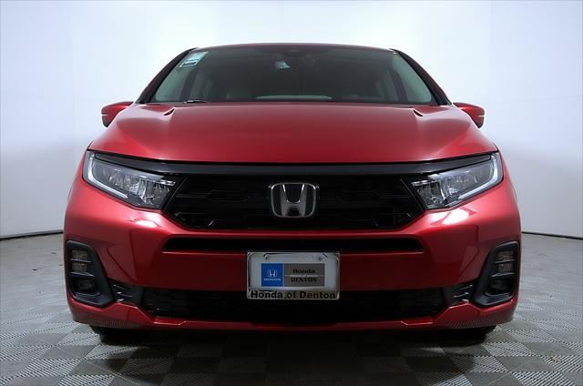 used 2025 Honda Odyssey car, priced at $44,696