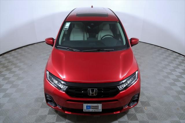 used 2025 Honda Odyssey car, priced at $44,696