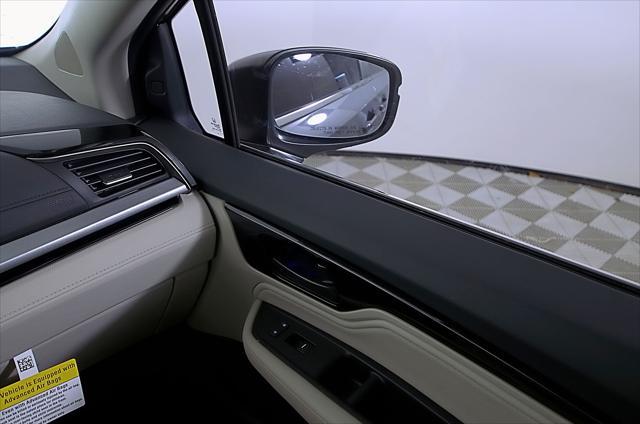 used 2025 Honda Odyssey car, priced at $44,696