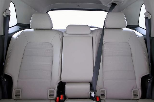 new 2026 Honda CR-V car, priced at $37,250