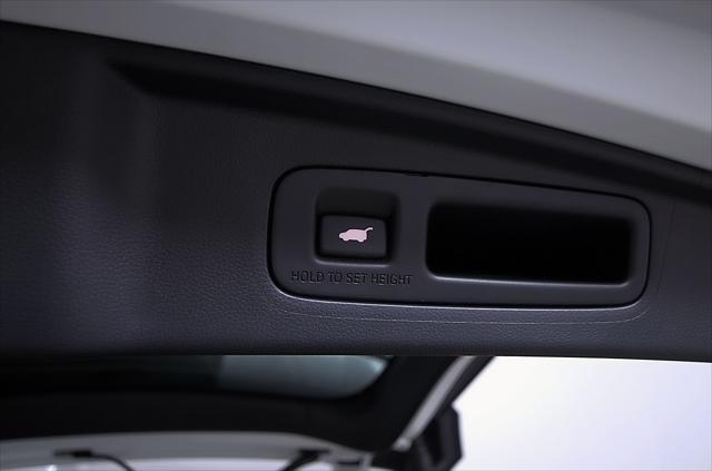 new 2026 Honda CR-V car, priced at $37,250