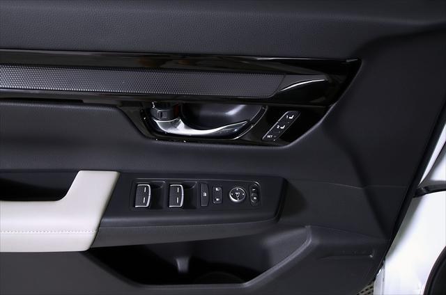 new 2026 Honda CR-V car, priced at $37,250