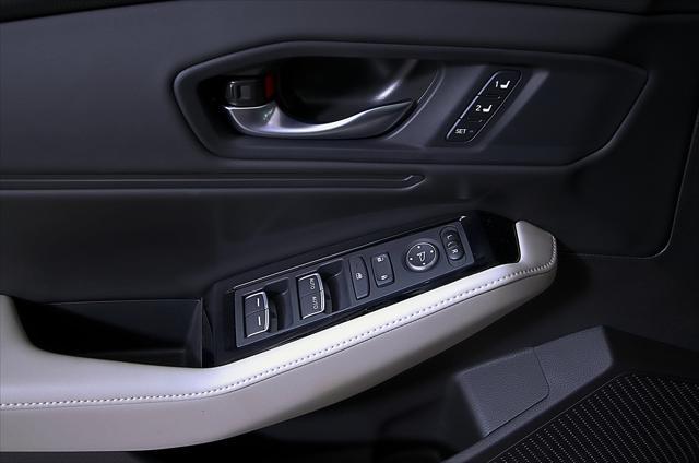 new 2025 Honda Accord Hybrid car, priced at $40,905