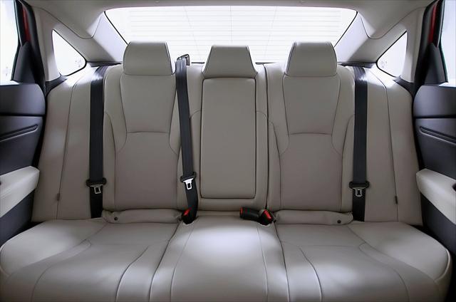 new 2025 Honda Accord Hybrid car, priced at $40,905
