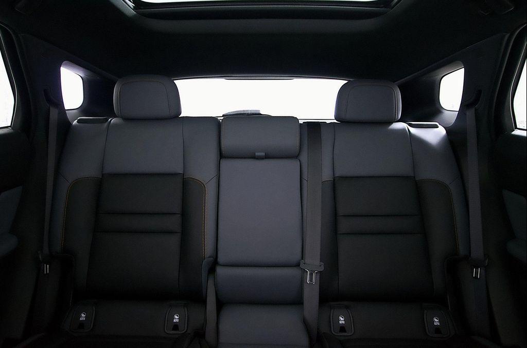new 2025 Honda Prologue car, priced at $56,605