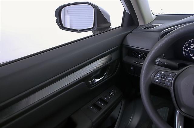 new 2026 Honda CR-V car, priced at $32,770
