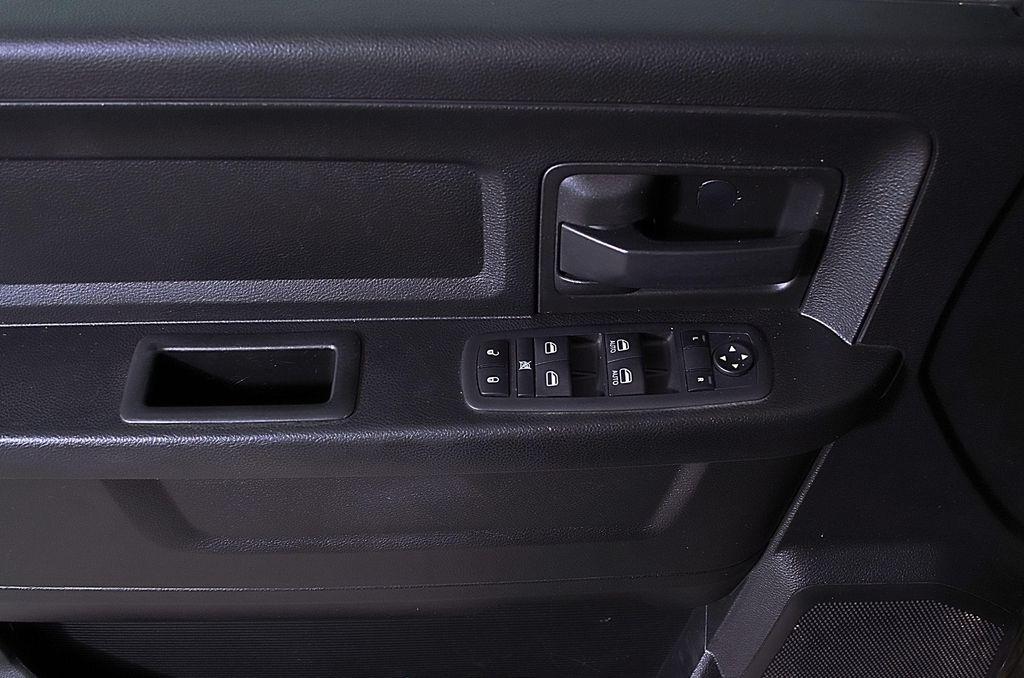 used 2019 Ram 1500 car, priced at $19,862