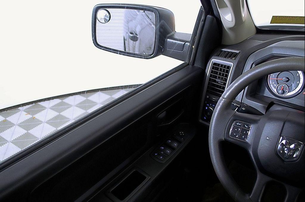 used 2019 Ram 1500 car, priced at $19,862