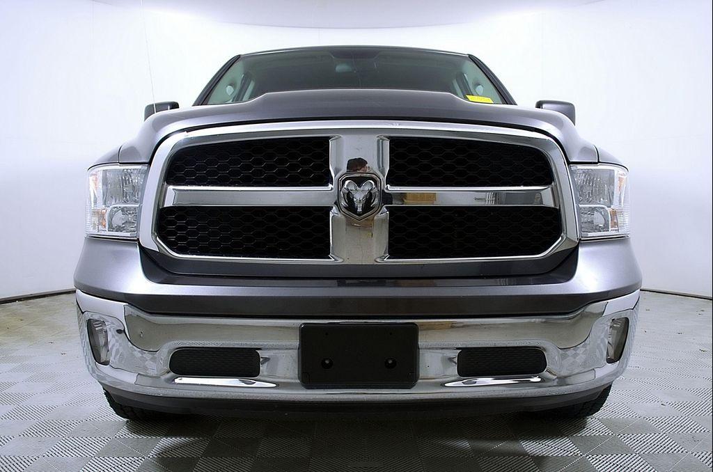 used 2019 Ram 1500 car, priced at $19,862